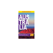 Australia Marco Polo Guide